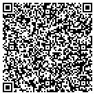 QR code with T M Hughes-Perry Mortuary contacts