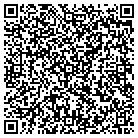 QR code with MRS Custom Video Service contacts