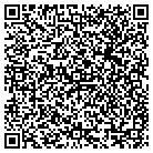 QR code with M & S Technologies LLC contacts