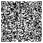 QR code with W A Wilson Consulting Service contacts