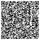 QR code with Calypso Pottery Studio contacts