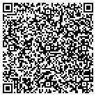 QR code with US Army Tmde Supp CT contacts