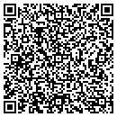 QR code with Rey A Franco MD contacts