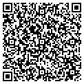 QR code with Hardee's contacts