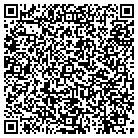 QR code with Martin Auto Body Shop contacts