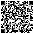 QR code with Ravery contacts
