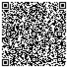 QR code with Oakes Insurance Service contacts