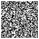 QR code with C Q Cabinetry contacts