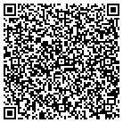 QR code with One Hour Martinizing contacts