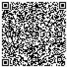 QR code with AAACO Appliance Service contacts