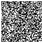 QR code with P T Plus Therapeutic Resources contacts