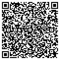 QR code with Miklas contacts