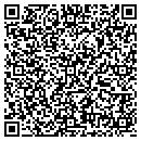 QR code with Servall Co contacts