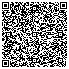 QR code with Jeff's Jiffy Delivery Service contacts