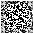 QR code with Richard C Gillikin contacts