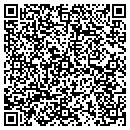 QR code with Ultimate Vending contacts