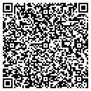 QR code with Allen & Veach contacts