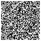 QR code with D & D Motor Homes & Conversion contacts