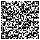 QR code with L & N Carpet & Cleaning contacts
