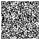QR code with L Barry Kaufman PHD contacts
