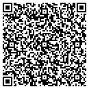 QR code with University Motors Ltd contacts