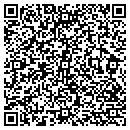 QR code with Atesian Properties Inc contacts