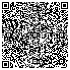 QR code with Bad Axe Intermediate School contacts