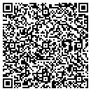 QR code with Tadian Homes contacts