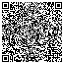 QR code with Hefner's Auto Repair contacts