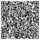 QR code with James Wenzel contacts