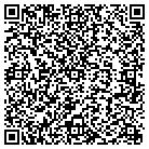QR code with Thumb Area Road Testing contacts