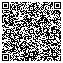QR code with Lj Express contacts