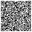 QR code with Tim Hortons contacts