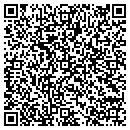 QR code with Putting Edge contacts