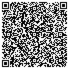 QR code with McDonald Jeffrey Tree Service contacts
