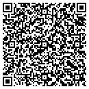 QR code with A Cello Limo contacts