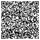 QR code with Halderman & Assoc contacts