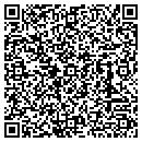 QR code with Boueys Touch contacts