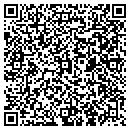 QR code with MAJIC Quick Lube contacts