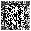 QR code with AC & E Inc contacts