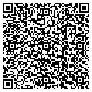 QR code with ATEGRITY.COM contacts