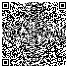 QR code with Abraitis John Psy D contacts