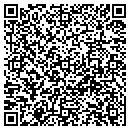 QR code with Pallox Inc contacts