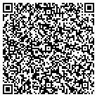 QR code with Andersen Arden B PH D Do contacts