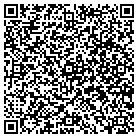 QR code with Blue Bush Branch Library contacts