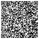 QR code with Oakman Elementary School contacts