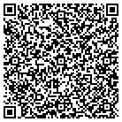 QR code with A&L Cleaning & Services contacts