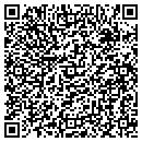 QR code with Zorea Consulting contacts