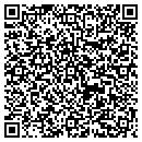QR code with CLINICMANAGER.COM contacts