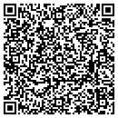 QR code with Kaleva Cafe contacts